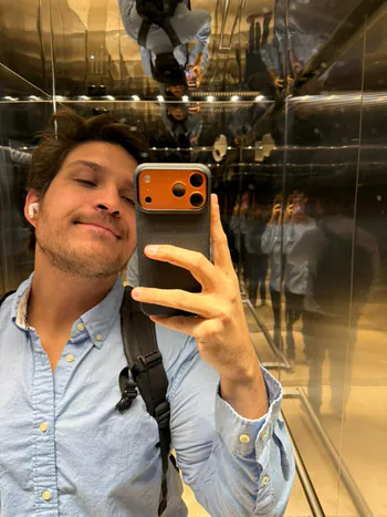 Foto de perfil del canal de YouTube de Xenonnel